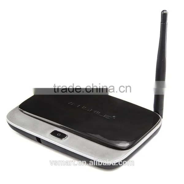Vensmile RK3368 Octa Core A53 Android Box BT4.0 R8 Android tv Cartoon Movies Free photo-2