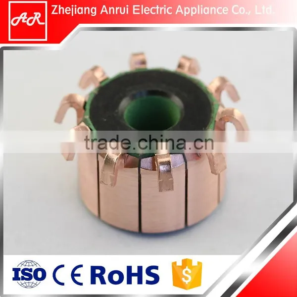 Good Quality Brushes and Commutator photo-4