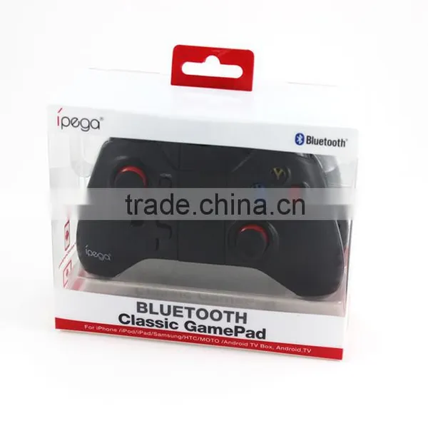 IPEGA 9037 Bluetooth Gamepad for IOS and Android Mobile Phone/tablet pc photo-6