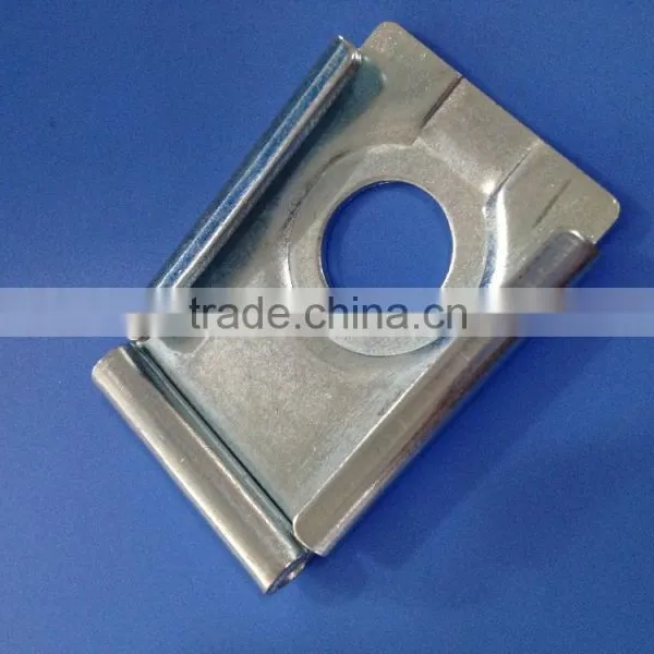 Metal Stamping Parts photo-3