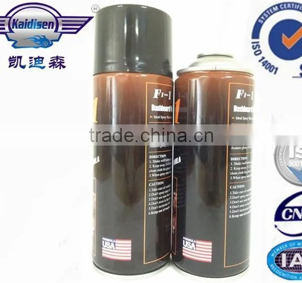 450ml Cockpit Cleaner,dashboard Cleaner photo-3