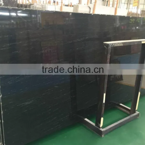 New Quarry China Green Granite Tile and Slab, photo-2