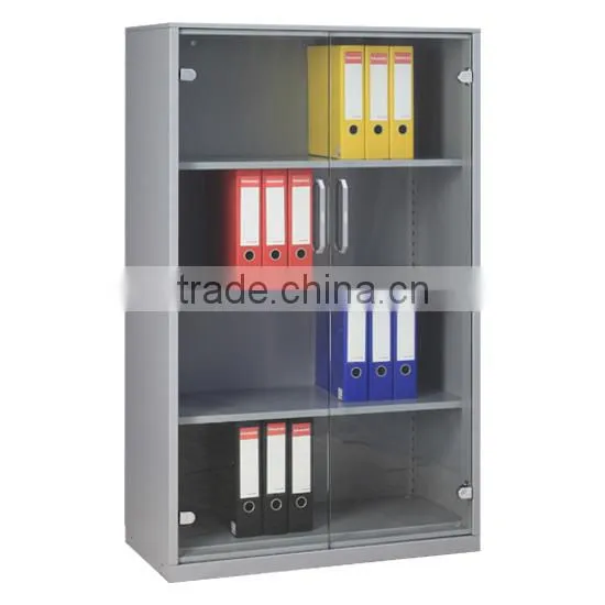 Glass Display Cabinet From Cheap Furniture China