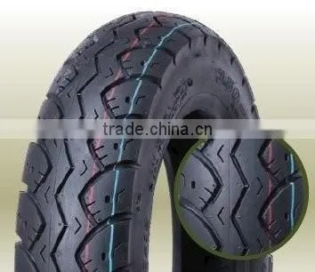 CX615 SCOOTER TYRE