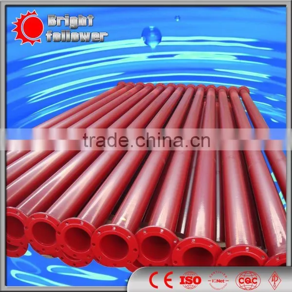 DIN 17457 Alloy Steel Tube photo-3