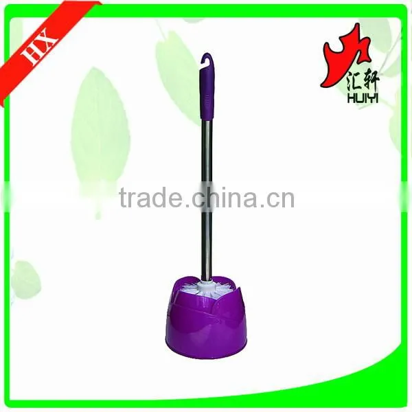 2014 Hot Selling Cheap Stainless Steel Toilet Brush Holder photo-3