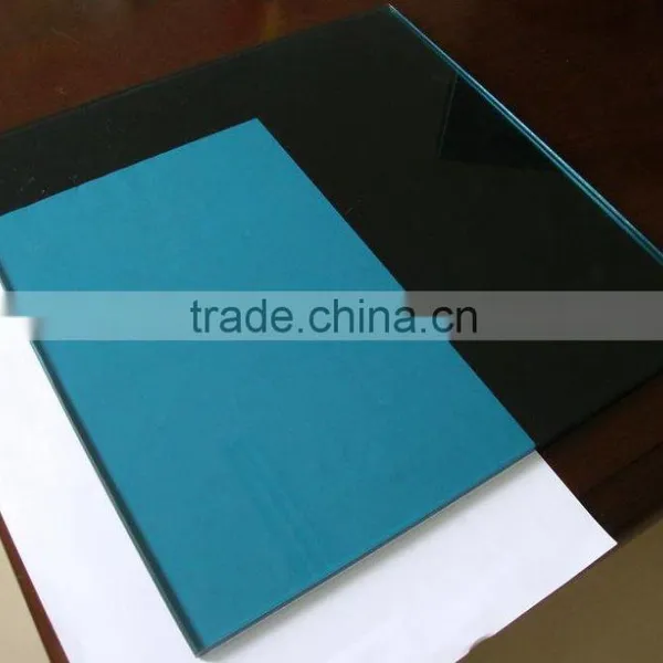 Laminated Glass, Tempered Glass Buy From Shandong Yaohua Factory photo-3