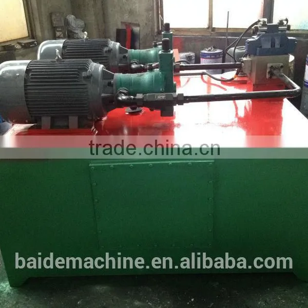 Professinal OEMODM Design Advanced Metal Shearing Machine for Scrap photo-6