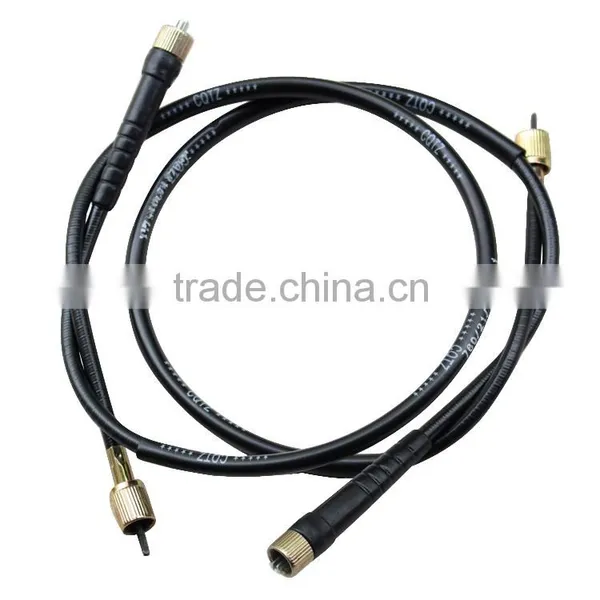 2016 China Wholesale High Quality Custom Car Speedometer Cable photo-4