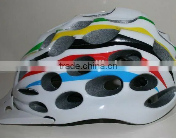 2015,In-mold Bicycle Helmets,GY-IM30F,with PC+EPS In-mold Shell Payment T/T photo-4