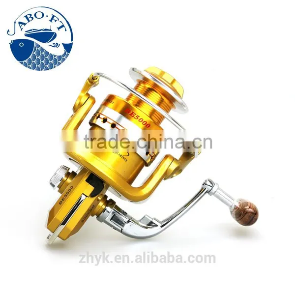 2016 Wholesale Newest Popular High-class Bait Casting Fishing Reels BE photo-5