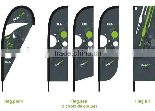 Bach Flagpoles photo-3