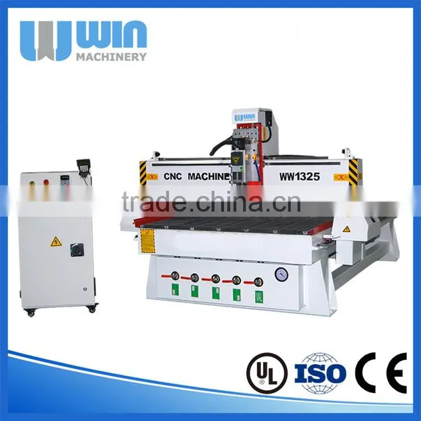 2550 High Quality Woodworking Combination Machine photo-2