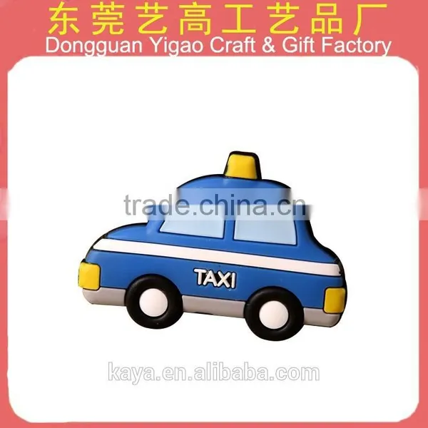 China Factory Directly Sale Modern Design Souvenir Fridge Sticker for Home Decor photo-5