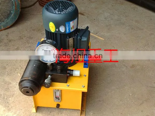 steel heading machine