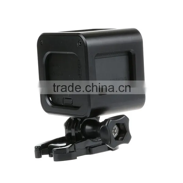 New Metal Case for Gopro Heros 4 Session in Outdoor or Diving Housing photo-4