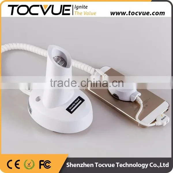 High-end Cell Phone Anti-theft Retail Display for Retail Stores photo-4