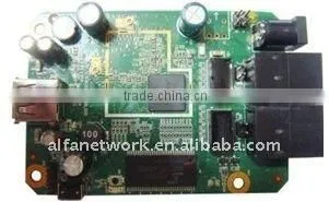 Hornet-UB : Atheros 802.11n Embedded Board