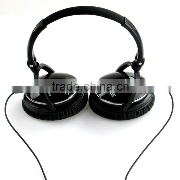 Ultra Clear Nosie Canceling Hands-free Earphone