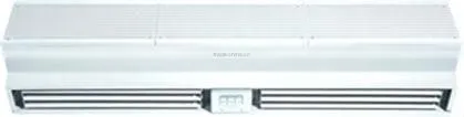 Air Curtain