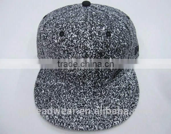 Custom snapback hats wholesale/snapback cap/snapback wholesale