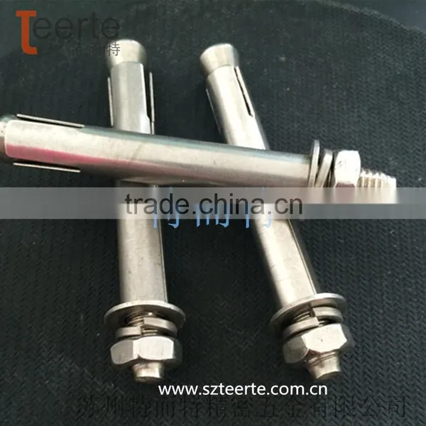 Threaded Stud photo-4