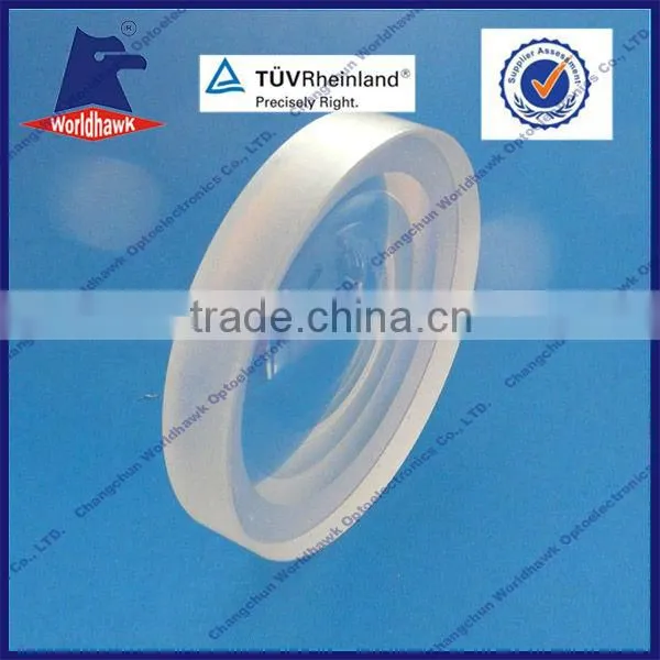 Bk7 Plano Concave Lens