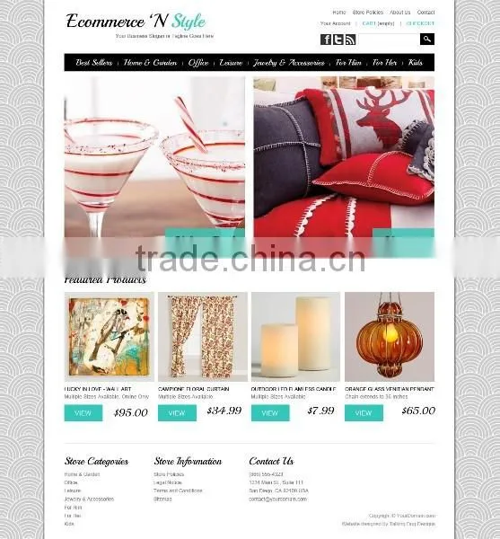 Business to Business e Commerce photo-3