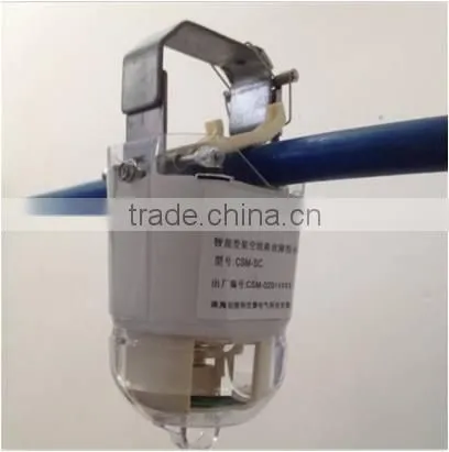 Overhead Line Short-circuit and Ground Fault Indicator photo-2
