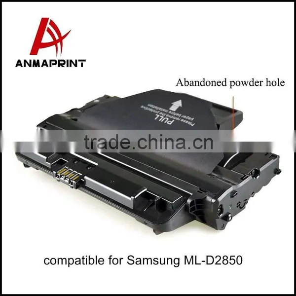 China Manufacturer Cartridge ML2850B Compatible Printer Cartridge for Samsung Printers Bulk Buy From Guang Dong photo-2