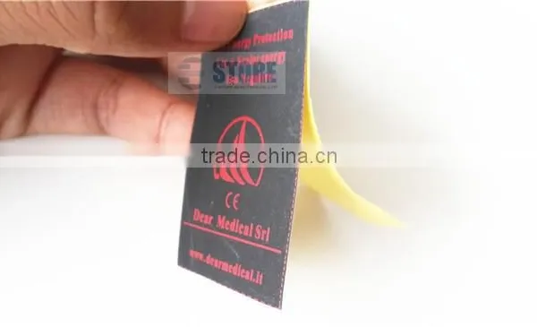 Mobile EMF Shield Anti Radiation Sticker With Bio Energy Quantum Stickers Energy Sheild Quality Choice photo-4