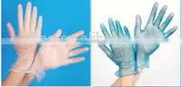 PVC Glove
