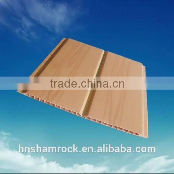 High Quality Of Printing PVC Ciling Board For Afraic Market photo-5