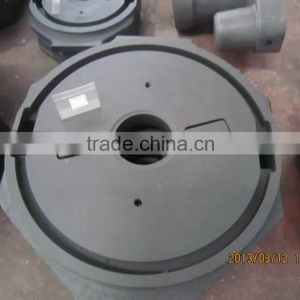 Variable Bore Ram Block Assembly For Shaffer BOP photo-4