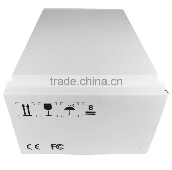20 Port 420W Managed Power Over Ethernet PoE Switch photo-3