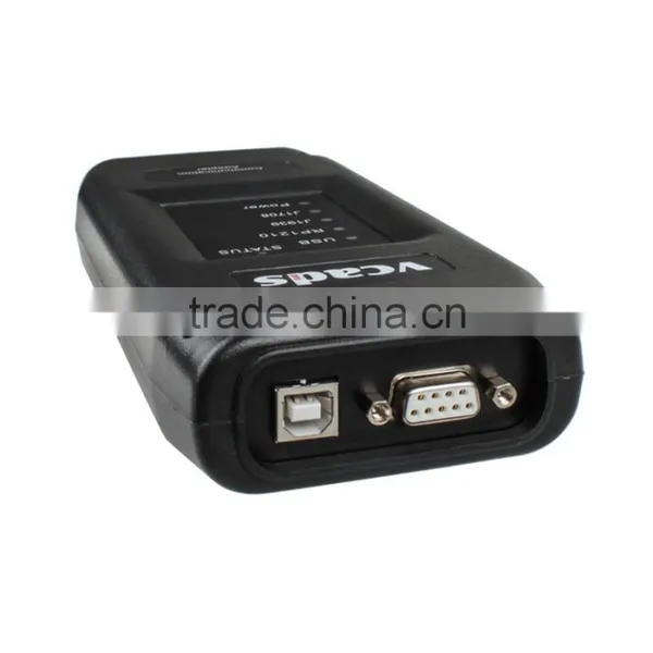 2015 Hottest of Volvo VCADS Pro 2.40 for Volvo Truck Diagnostic Tool With Multi Languages,latest Volvo Truck Diagnostic Software photo-5