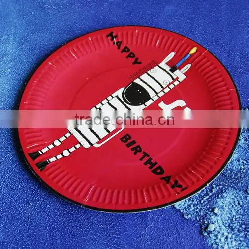 Take Away Plate,plate to Go,paper Plate Sizes photo-6