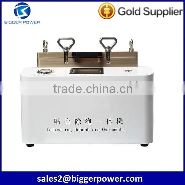 Newest 2 In1 Mobile Phone LCD Screen Repair Machine photo-4