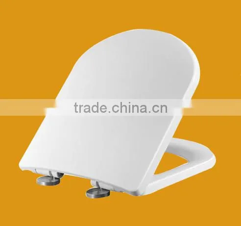 HG8005 Custom Made Plastic Toilet Seat Cover