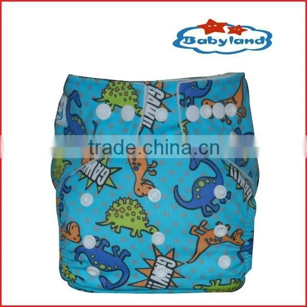 Hot Sale New Arrival Free Sample Baby Cloth Diapers Quality Choice photo-4