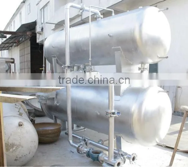 (Manufacturer)Stainless Steel High Temperature and High Pressure Canning Retort