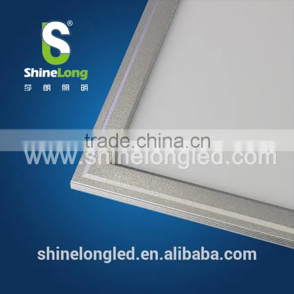 CE/RoHS/TUV Approved & Energy Saving 60x60 cm Panel Light Led Shenzhen Factory photo-2