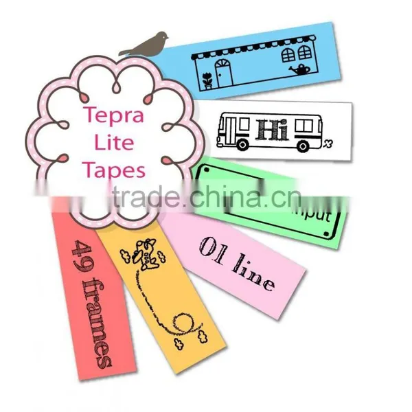 Tepra Lite LR5E - Label Machine Maker photo-4