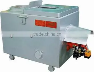 22 Years History CHEN GAO Brand 130T High Pressure Automatic Zinc Metal Die Casting Machine photo-6