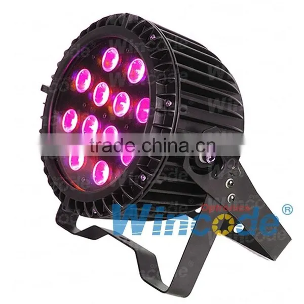 12*15W 5 in 1 Stage Lighting / Waterproof Led Par Light / dj Lighting photo-3