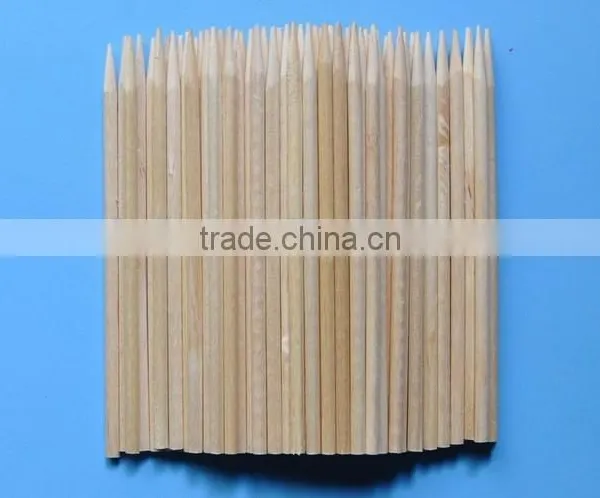 3.8mm Wooden Skewer