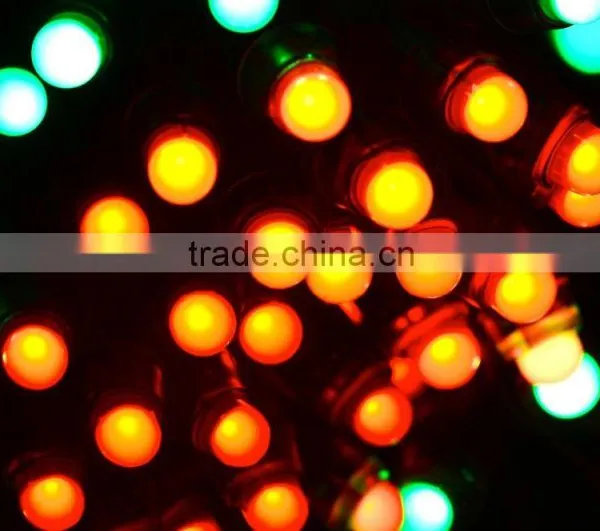 Good Quality Low Price Christmas Pearl Light String photo-3