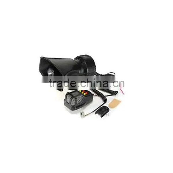 12V Loud Car Siren Horn PA System Animal Noises & Police Siren With Microphone in Vehicle Parts & Accessories, Car Accessories,