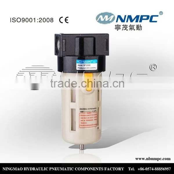 High Quality Filter Air Purge Valve photo-2