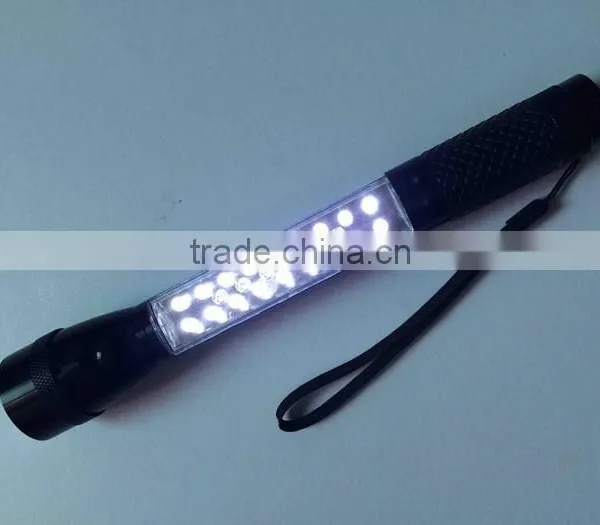 Led Working Light Emergency Torch Light, Magnetic Flashlight Torch Emergency Light, Led Flashlight Magnetic Base Light photo-3